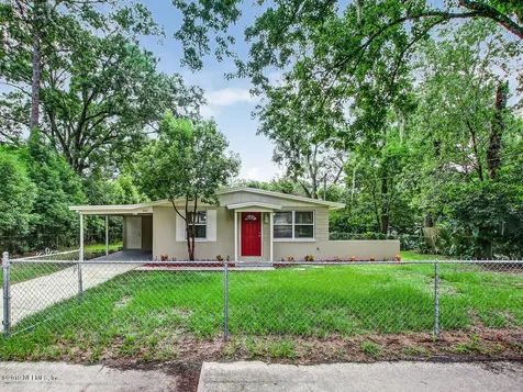 6021 George Wood Lane W Jacksonville FL 32244