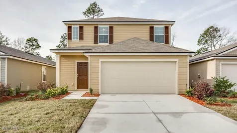 2551 Bear Creek Way Green Cove Springs FL 32043