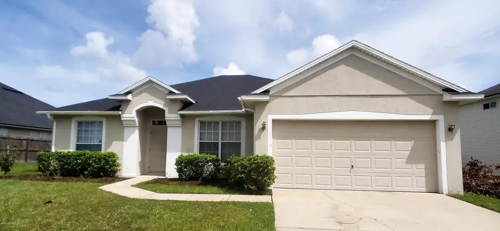 2834 Harvest Moon Drive Orange Park FL 32073