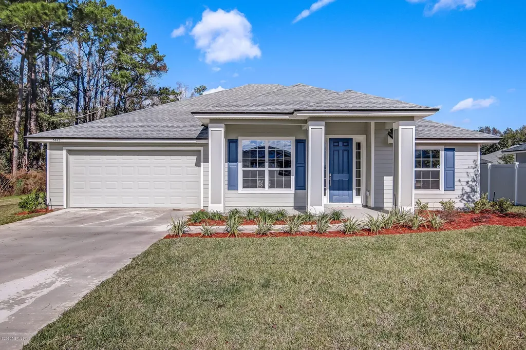 3625 Winged Teal Court Jacksonville FL 32226