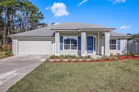 3625 Winged Teal Court Jacksonville FL 32226