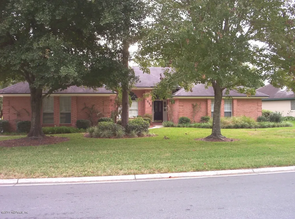 1553 Royal Fern Lane Fleming Island FL 32003