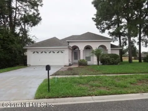 11181 Coldfield Drive Jacksonville FL 32246