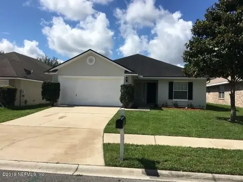 2368 Creekfront Drive Green Cove Springs FL 32043