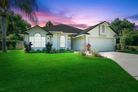 4631 Ridge Point Court Jacksonville FL 32257