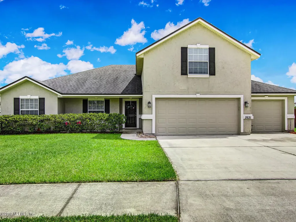 2631 Royal Pointe Drive Green Cove Springs FL 32043