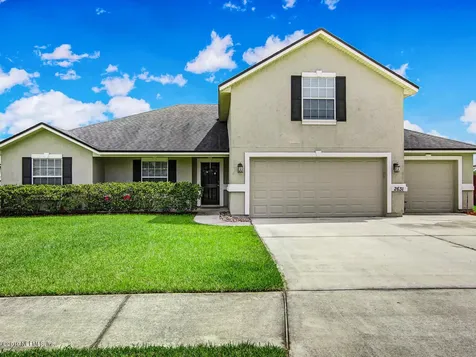 2631 Royal Pointe Drive Green Cove Springs FL 32043