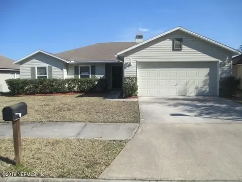 3905 Hideaway Lane Middleburg FL 32068