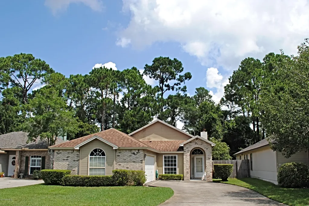 11013 Beckley Place Jacksonville FL 32246