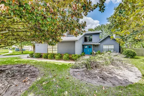 2650 Dahlonega Drive Jacksonville FL 32224