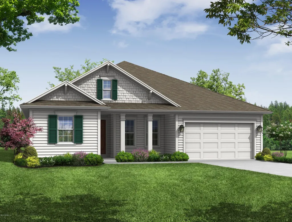 395 Village Grande Drive Ponte Vedra FL 32081
