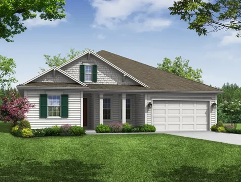 395 Village Grande Drive Ponte Vedra FL 32081