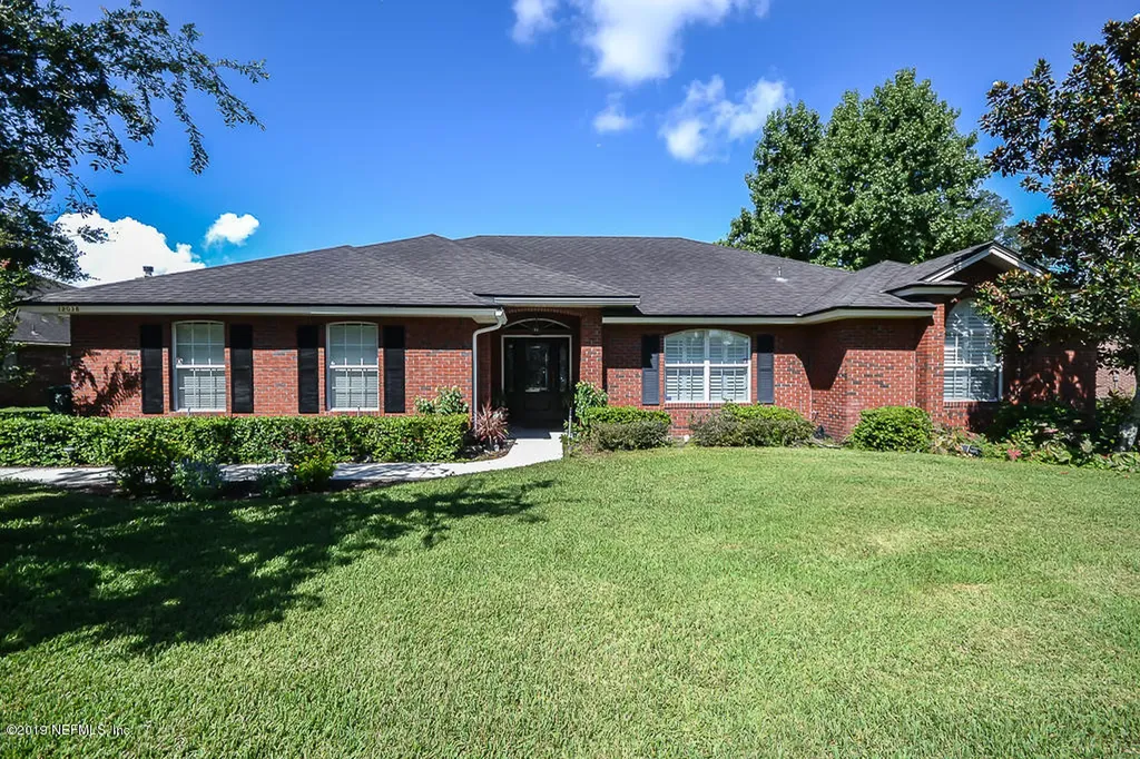 12038 Rising Oaks Drive E Jacksonville FL 32223