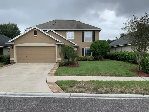 14664 Fern Hammock Drive Jacksonville FL 32258