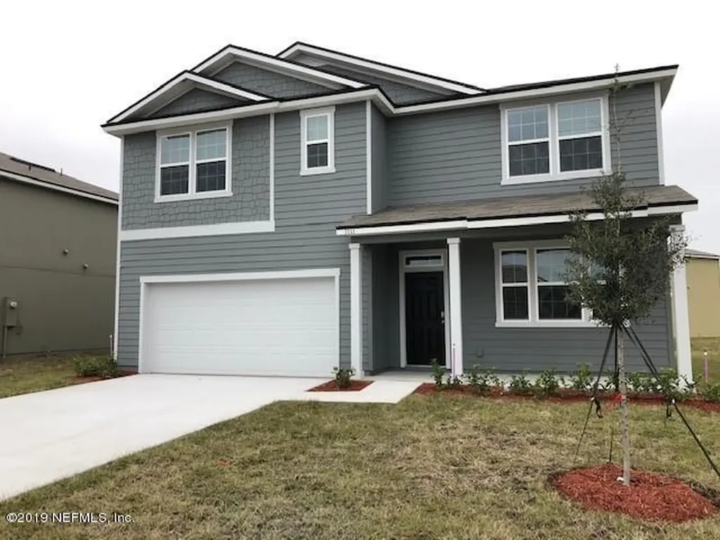 2232 Pebble Point Drive Green Cove Springs FL 32043