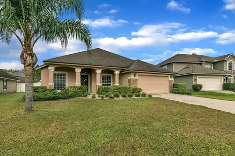 782 Palmetto Place Court Orange Park FL 32065
