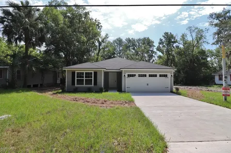 6653 Vermillion Street Jacksonville FL 32208