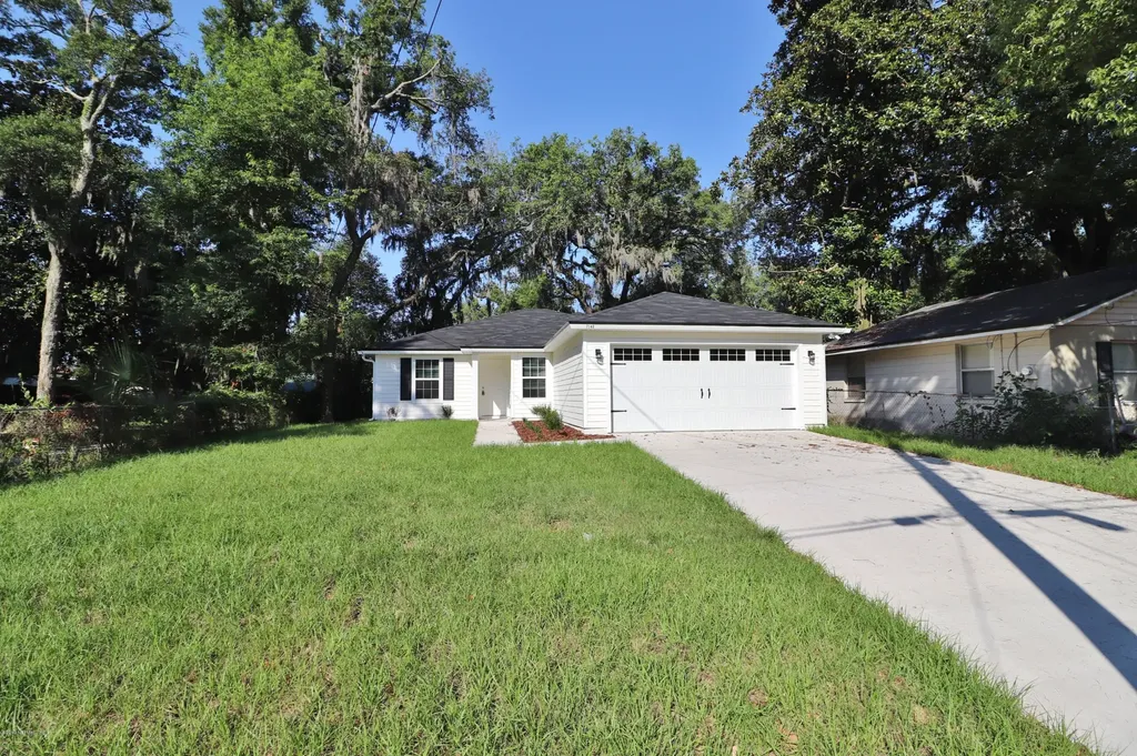 7140 Elwood Avenue Jacksonville FL 32208