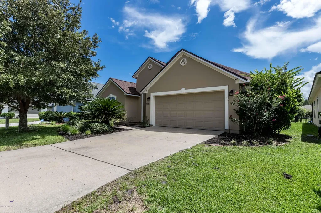3460 Shrewsbury Drive Jacksonville FL 32226