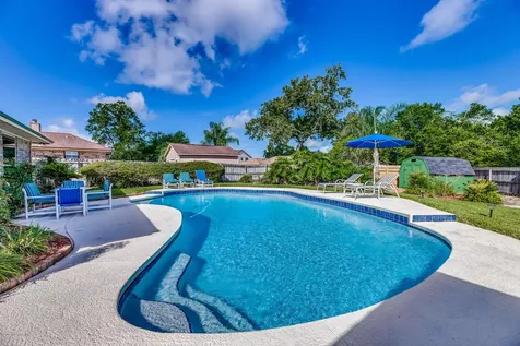 944 Lakeridge Drive Orange Park FL 32065