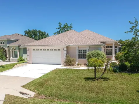 44 Columbia Lane Palm Coast FL 32137