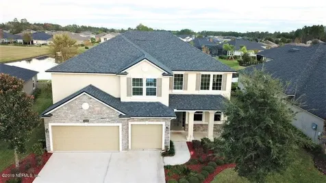 4640 Karsten Creek Drive Orange Park FL 32065