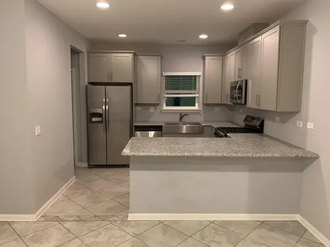 199 Concave Lane St. Augustine FL 32095