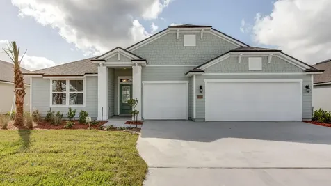11614 Lake Chub Drive Jacksonville FL 32226