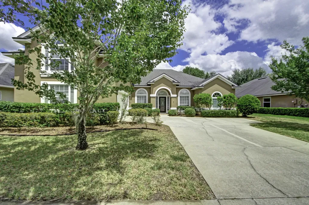 6093 Alderfer Springs Drive Jacksonville FL 32258