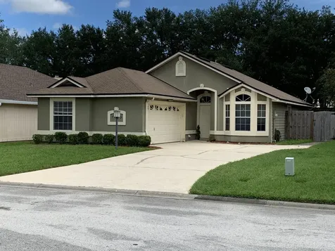 7453 Carriage Side Court Jacksonville FL 32256