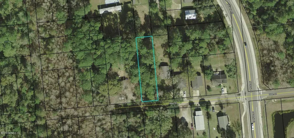 920 Helen Street St. Augustine FL 32084