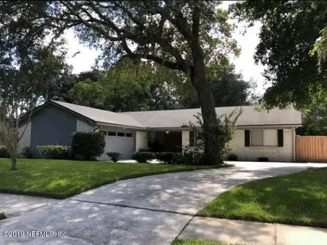 9498 Beauclerc Cove Road Jacksonville FL 32257