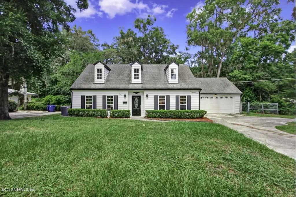 605 Seabrook Cove Road Jacksonville FL 32211