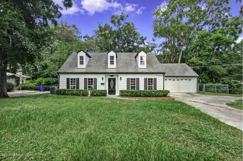 605 Seabrook Cove Road Jacksonville FL 32211