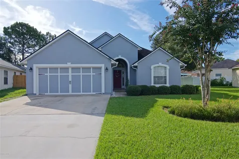 283 Sterling Hill Drive Jacksonville FL 32225