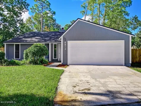 6814 Candyroot Court Jacksonville FL 32244