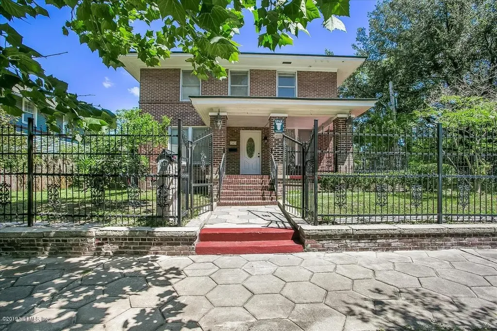343 W 5th Street Jacksonville FL 32206