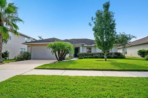 12281 Deersong Drive Jacksonville FL 32218