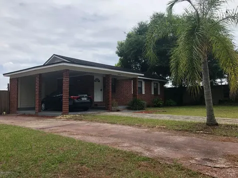 5952 Terry Parker Drive S Jacksonville FL 32211