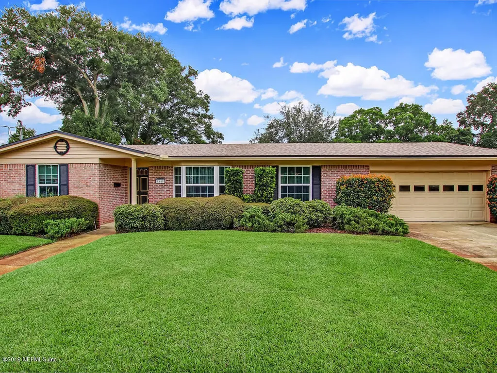 8649 Haverhill Street Jacksonville FL 32211