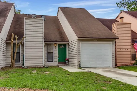11368 Golden Plover Court Jacksonville FL 32225