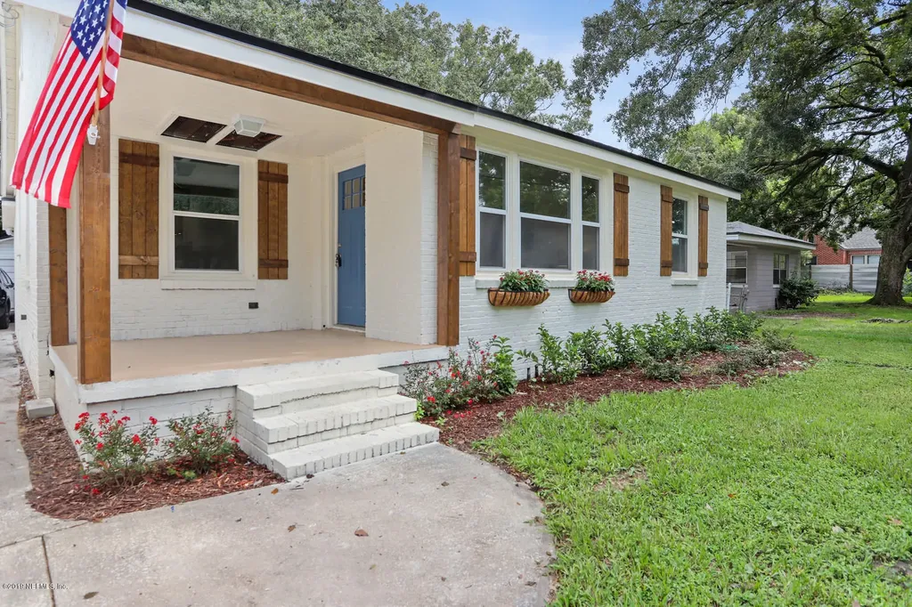 4819 College Street Jacksonville FL 32205