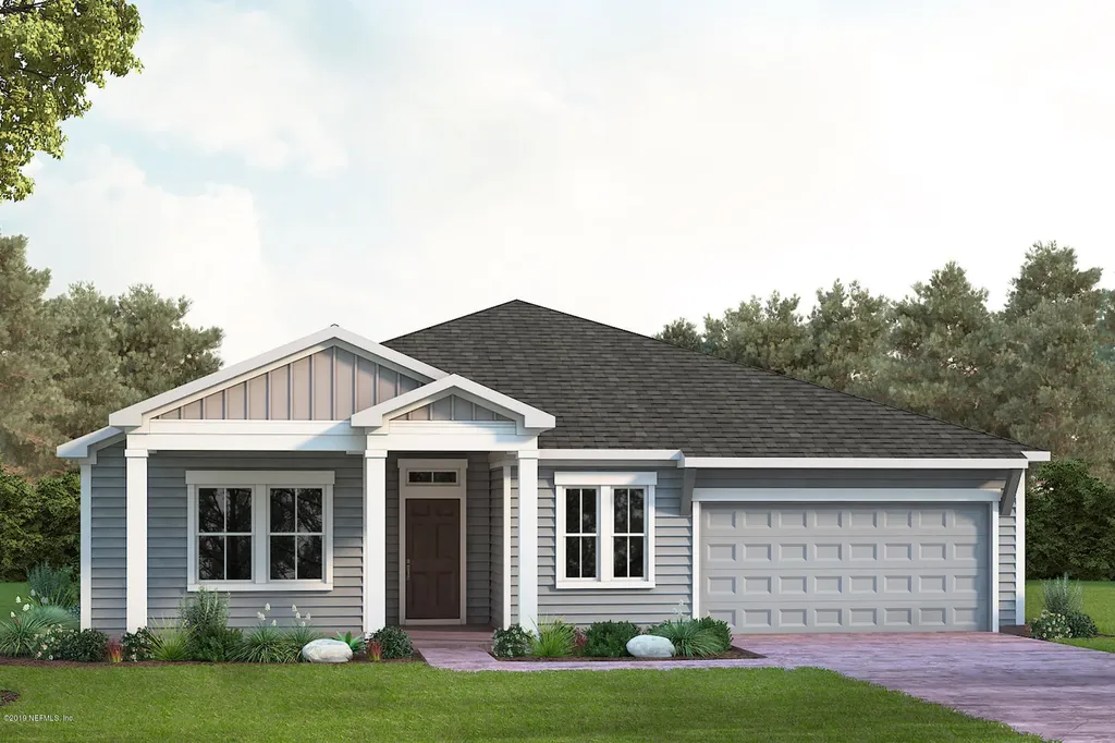 5600 Lily Hill Court Jacksonville FL 32218