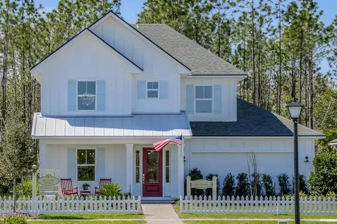 76 Village Grande Drive Ponte Vedra FL 32081