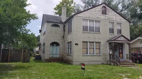 3606 Herschel Street Jacksonville FL 32205