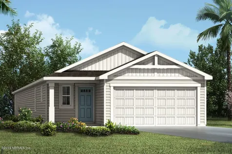 13798 Harlowton Avenue Jacksonville FL 32256