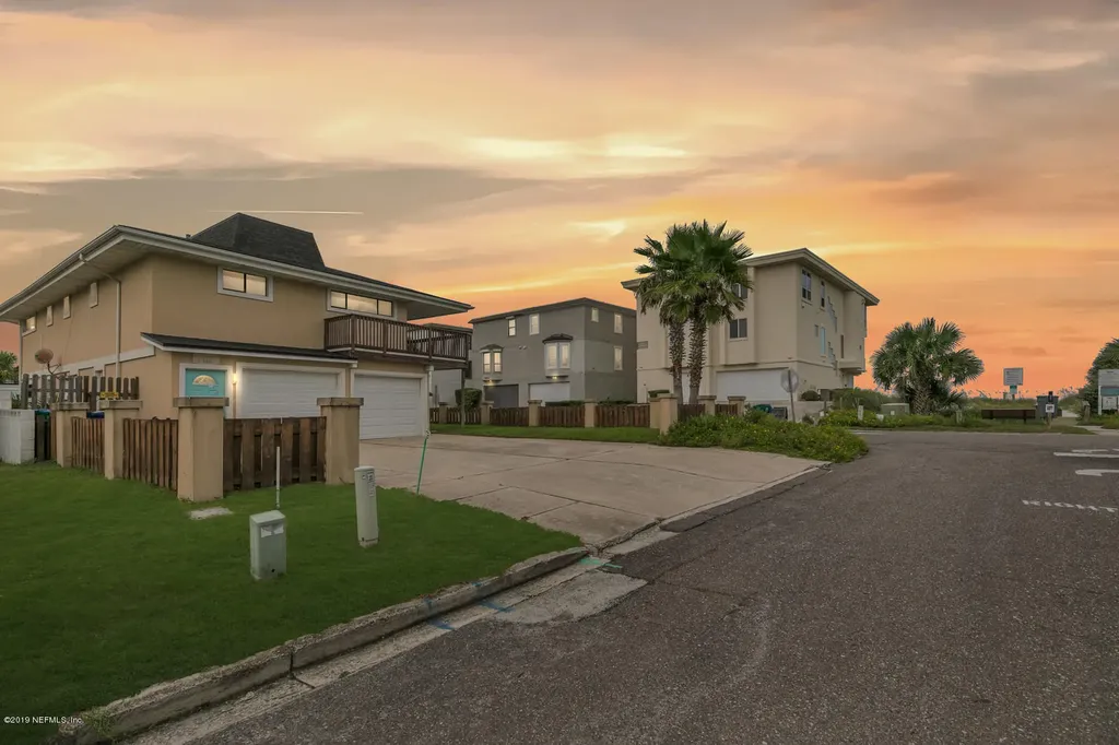 100 Lora Street Neptune Beach FL 32266