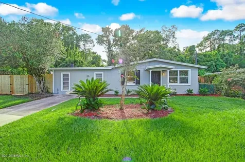 6130 George Wood Lane W Jacksonville FL 32244