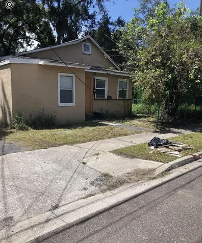 1658 W 33rd Street Jacksonville FL 32209