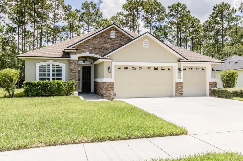 4191 Sandhill Crane Terrace Middleburg FL 32068